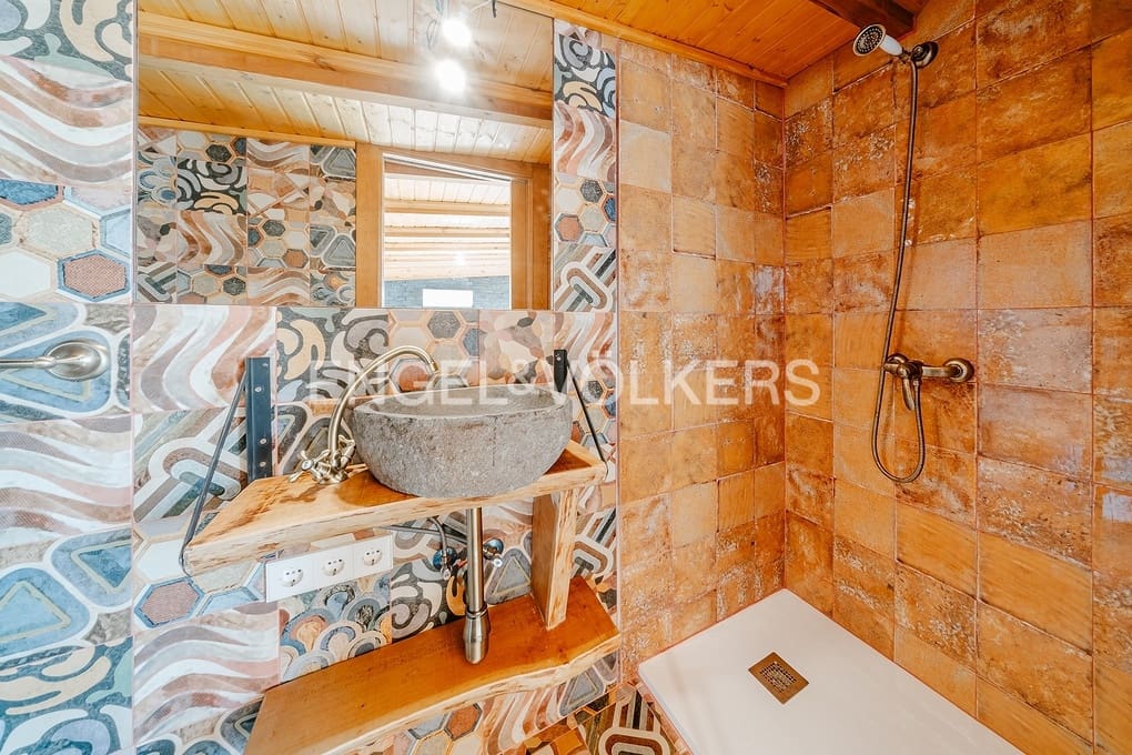 3 camera da letto Casa in vendita in Moraira - 600.000 € (Rif: 8838037)