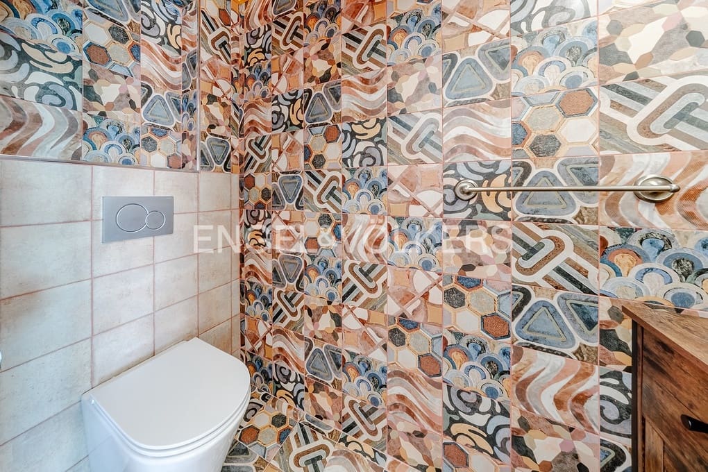 3 camera da letto Casa in vendita in Moraira - 600.000 € (Rif: 8838037)