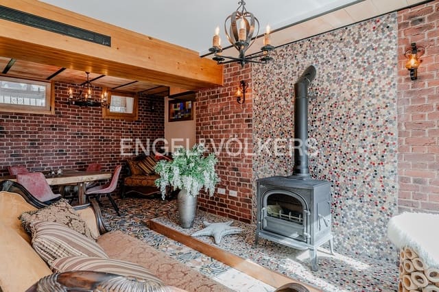 3 soverom Hus til salgs i Moraira, Teulada-Moraira - € 600 000 (Ref: 8838037)