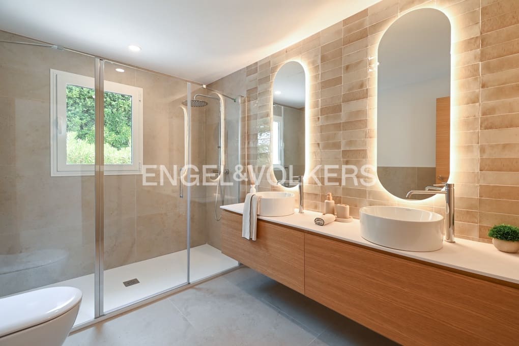 Chalet de 3 habitaciones en Altea en venta con piscina garaje - 1.650.000 € (Ref: 8840151)