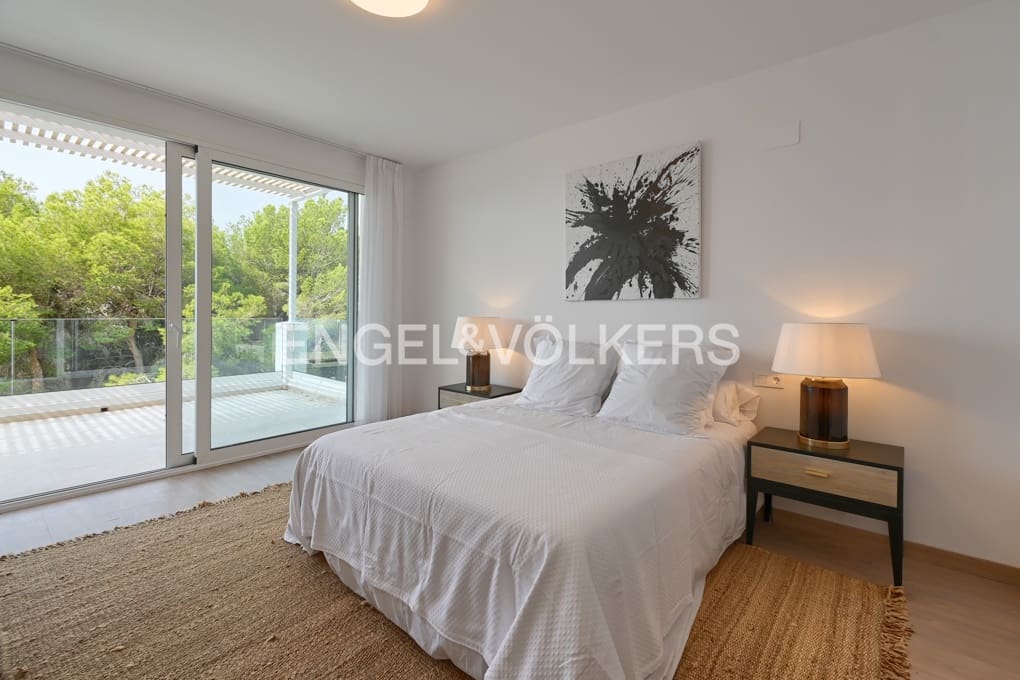 Chalet de 3 habitaciones en Altea en venta con piscina garaje - 1.650.000 € (Ref: 8840151)