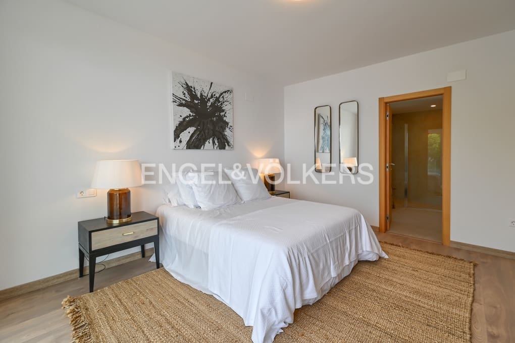 Chalet de 3 habitaciones en Altea en venta con piscina garaje - 1.650.000 € (Ref: 8840151)