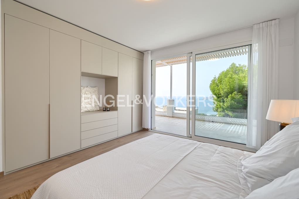 Chalet de 3 habitaciones en Altea en venta con piscina garaje - 1.650.000 € (Ref: 8840151)