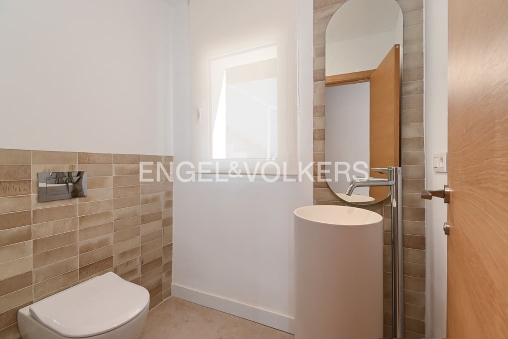 Chalet de 3 habitaciones en Altea en venta con piscina garaje - 1.650.000 € (Ref: 8840151)