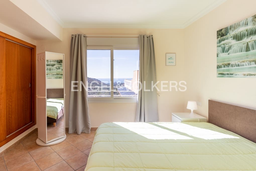 3 bedroom Villa for sale in Benitachell / Benitatxell with pool garage - € 449,000 (Ref: 8878633)