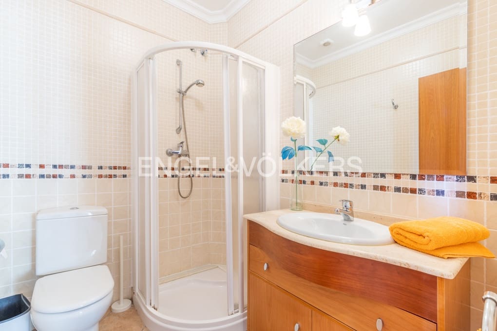 3 bedroom Villa for sale in Benitachell / Benitatxell with pool garage - € 449,000 (Ref: 8878633)