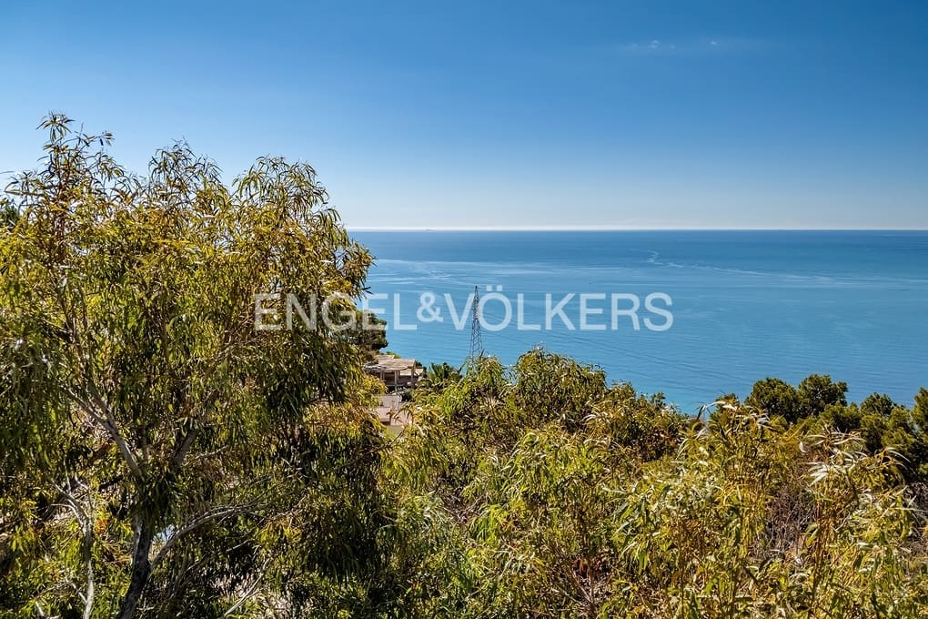 Terreno Non Edificato in vendita in Altea - 455.000 € (Rif: 8913668)