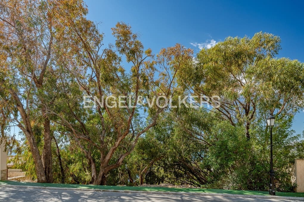 Terreno Non Edificato in vendita in Altea - 455.000 € (Rif: 8913668)