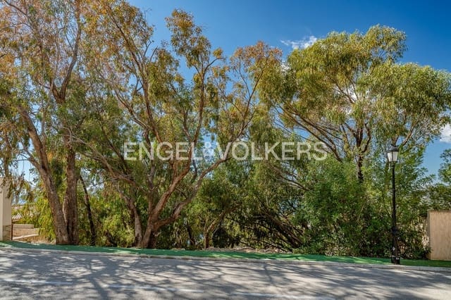 Terreno Non Edificato in vendita in Altea - 455.000 € (Rif: 8913668)