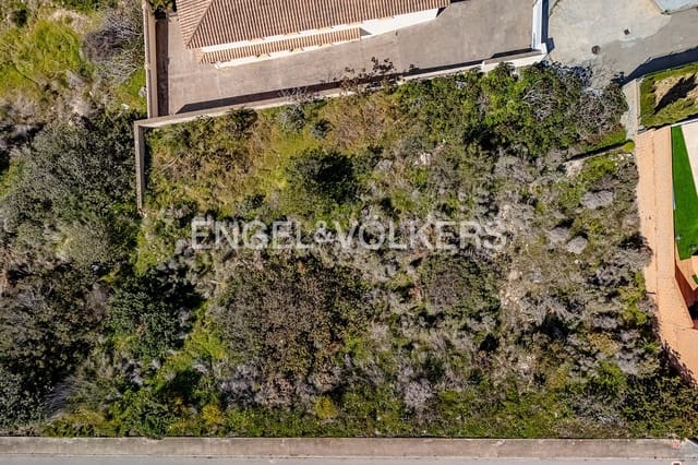 Grond te koop in Calpe / Calp - € 245.000 (Ref: 8917164)