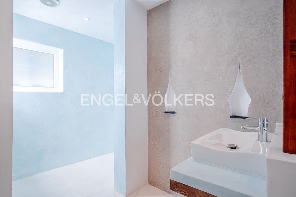 4 Zimmer Villa zu verkaufen in Calpe / Calp mit Pool Garage - 4.950.000 € (Ref: 8917319)