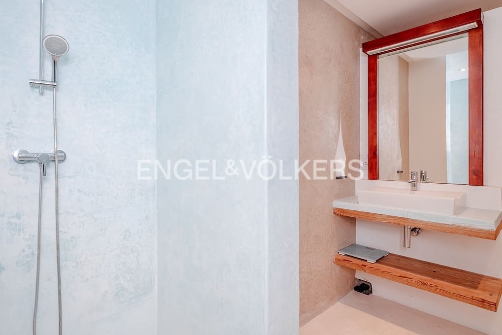 4 Zimmer Villa zu verkaufen in Calpe / Calp mit Pool Garage - 4.950.000 € (Ref: 8917319)