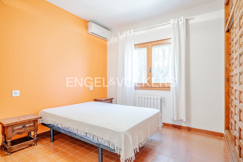 4 Zimmer Villa zu verkaufen in Calpe / Calp mit Pool Garage - 4.950.000 € (Ref: 8917319)