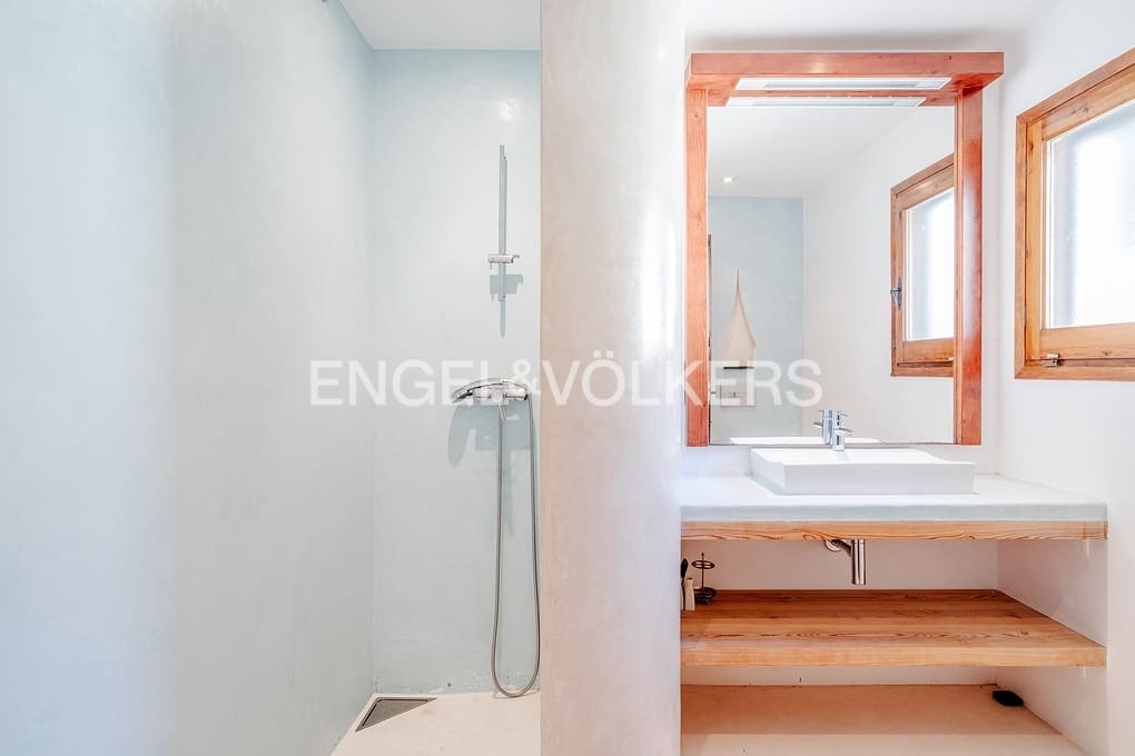 4 Zimmer Villa zu verkaufen in Calpe / Calp mit Pool Garage - 4.950.000 € (Ref: 8917319)