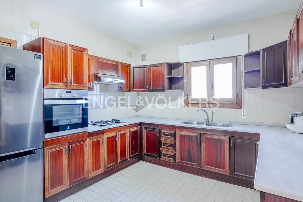 4 Zimmer Villa zu verkaufen in Calpe / Calp mit Pool Garage - 4.950.000 € (Ref: 8917319)