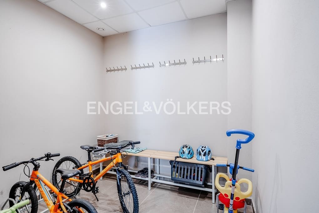 5 sovrum Villa till salu i Calpe / Calp med pool garage - 1 980 000 € (Ref: 8947558)