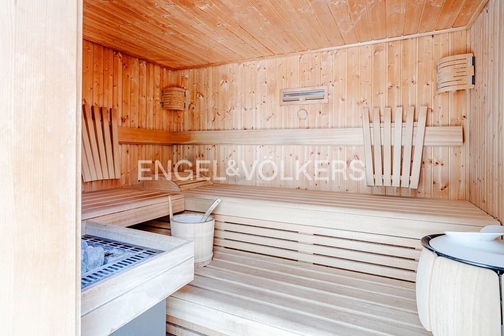 5 sovrum Villa till salu i Calpe / Calp med pool garage - 1 980 000 € (Ref: 8947558)