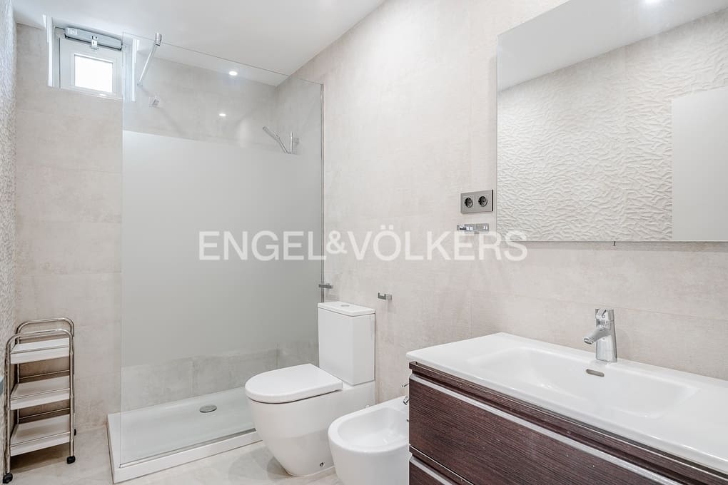 5 sovrum Villa till salu i Calpe / Calp med pool garage - 1 980 000 € (Ref: 8947558)