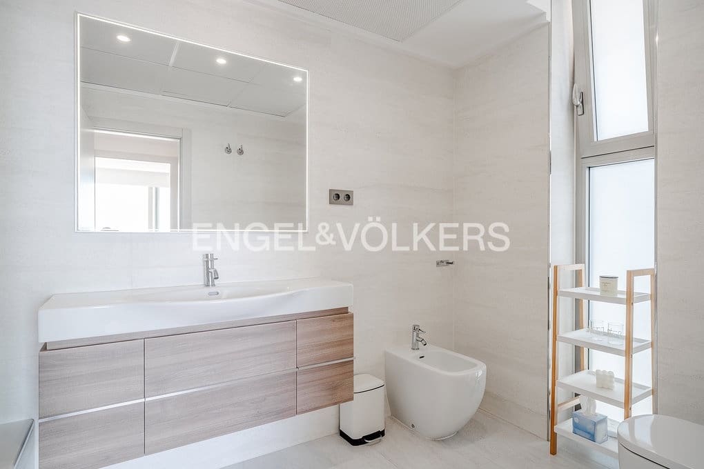 5 soverom Villa til salgs i Calpe / Calp med svømmebasseng garasje - € 1 980 000 (Ref: 8947558)