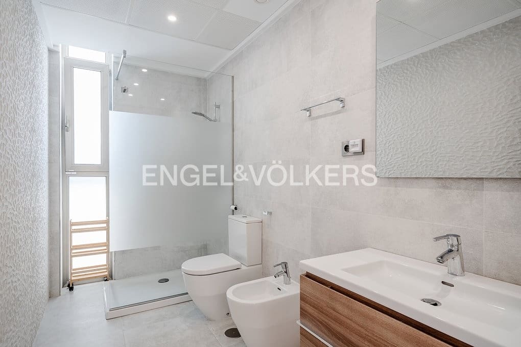5 soverom Villa til salgs i Calpe / Calp med svømmebasseng garasje - € 1 980 000 (Ref: 8947558)