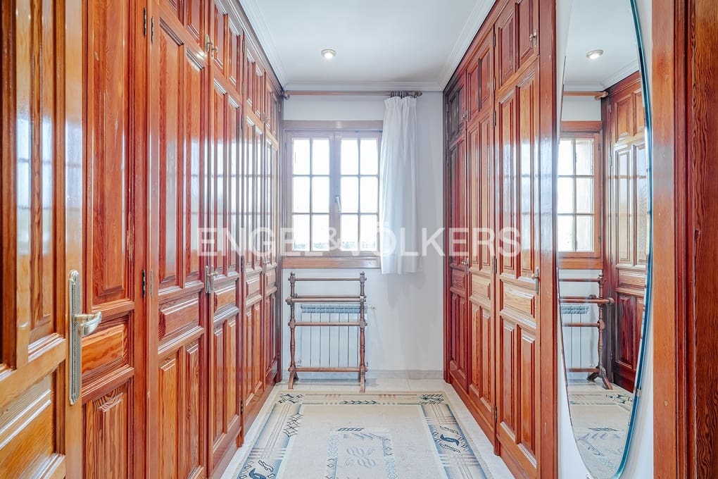 5 sovrum Villa till salu i Altea med pool garage - 1 990 000 € (Ref: 8981255)