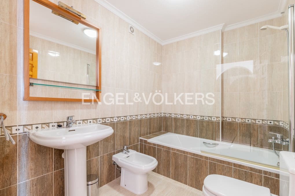 Apartamento de 3 habitaciones en Benitachell / Benitatxell en venta con piscina - 495.000 € (Ref: 8992702)