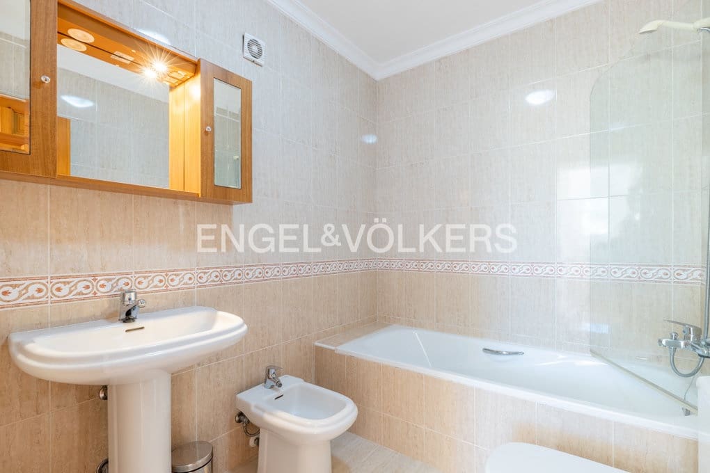 Apartamento de 3 habitaciones en Benitachell / Benitatxell en venta con piscina - 495.000 € (Ref: 8992702)
