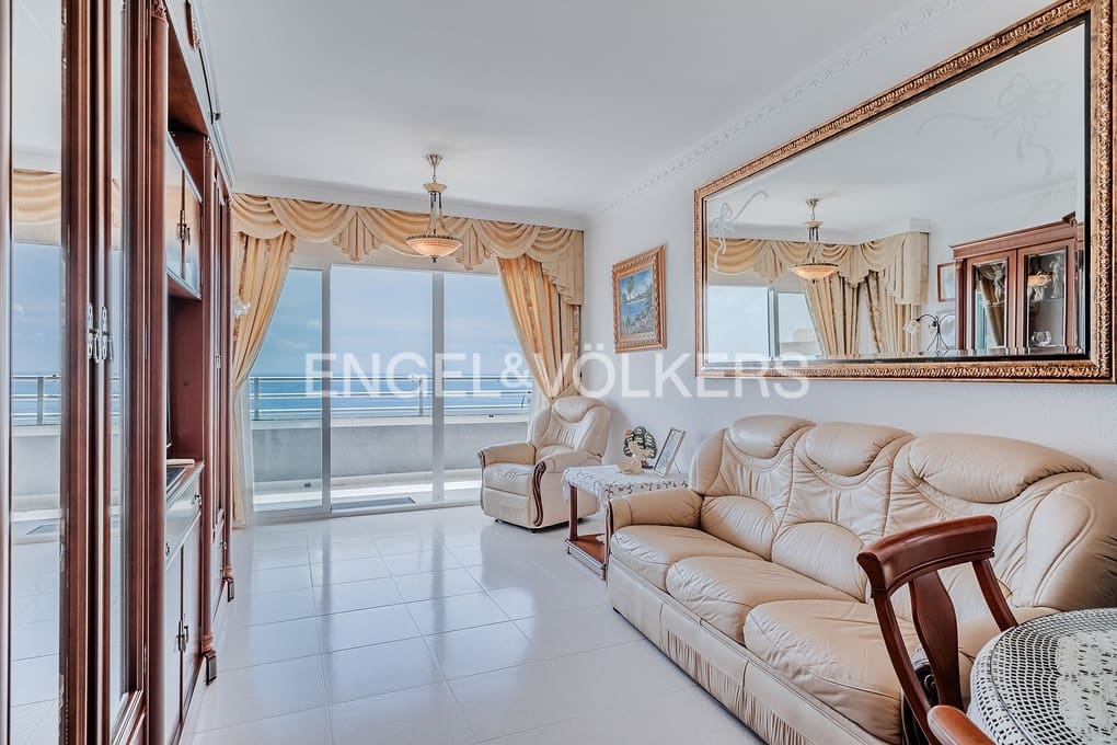 2 sovrum Lägenhet till salu i Calpe / Calp med pool garage - 775 000 € (Ref: 9029055)