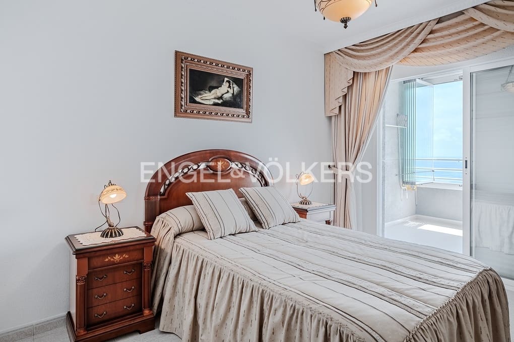 2 sovrum Lägenhet till salu i Calpe / Calp med pool garage - 775 000 € (Ref: 9029055)