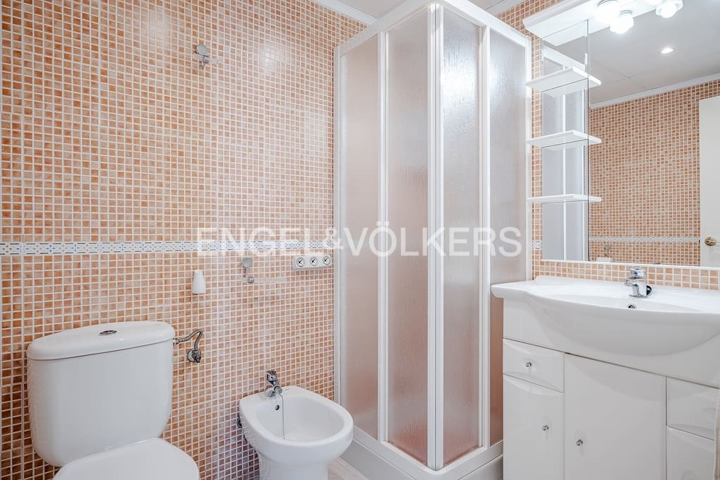 2 sovrum Lägenhet till salu i Calpe / Calp med pool garage - 775 000 € (Ref: 9029055)