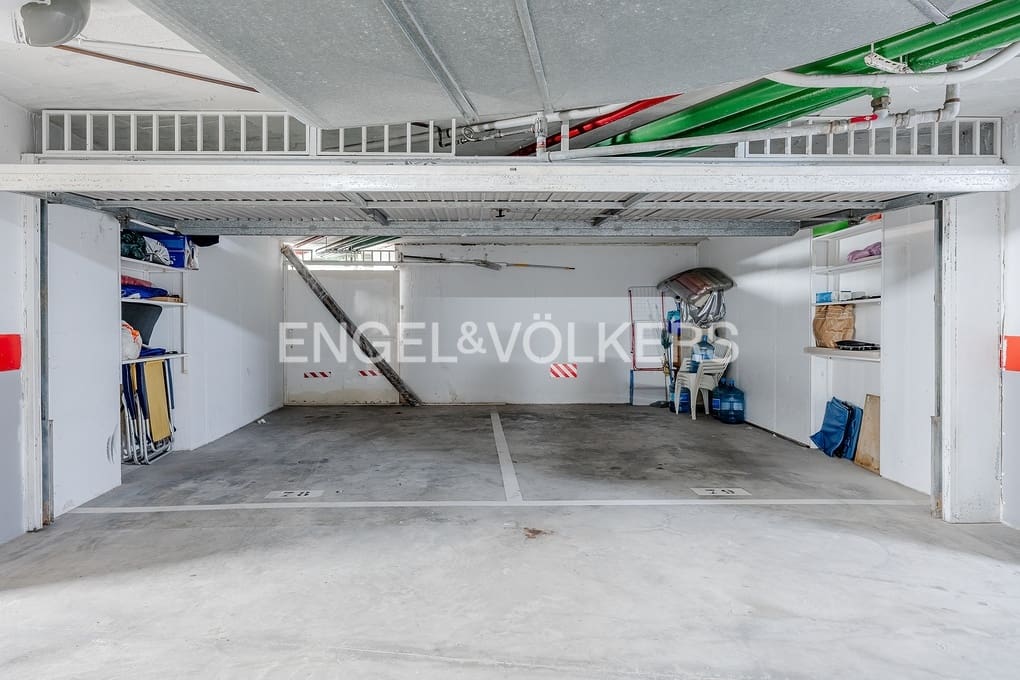 2 sovrum Lägenhet till salu i Calpe / Calp med pool garage - 775 000 € (Ref: 9029055)