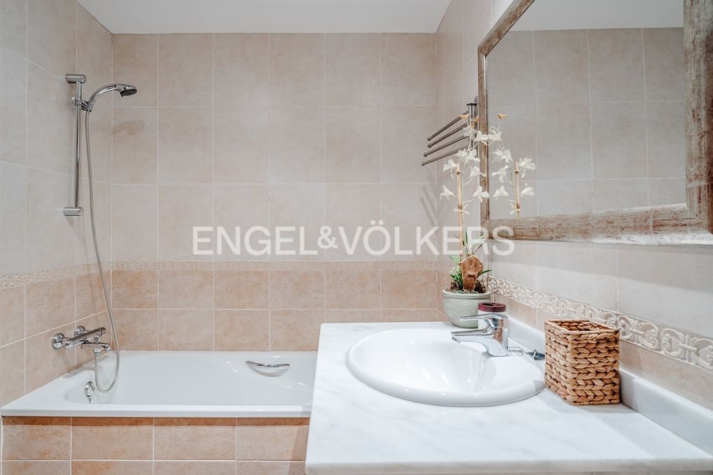 3 soveværelse Lejlighed til salg i Altea med swimmingpool garage - € 775.000 (Ref: 9029056)