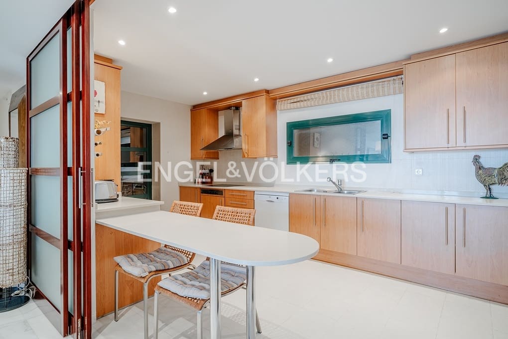 3 soveværelse Lejlighed til salg i Altea med swimmingpool garage - € 775.000 (Ref: 9029056)