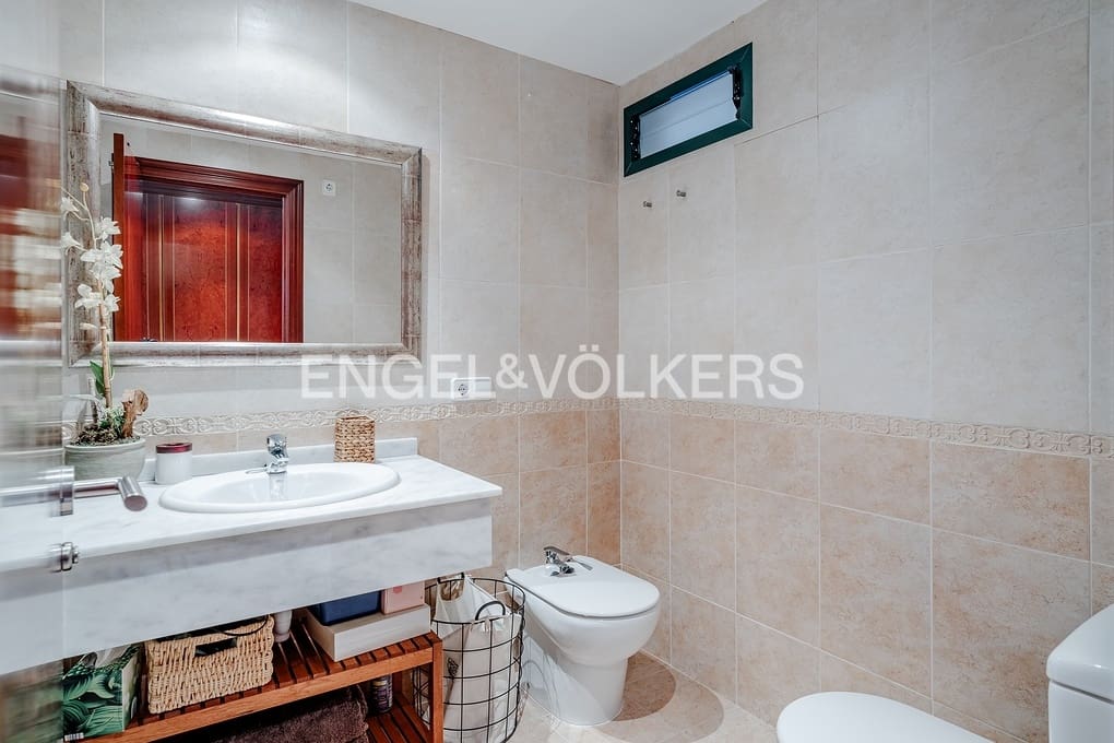 3 soveværelse Lejlighed til salg i Altea med swimmingpool garage - € 775.000 (Ref: 9029056)