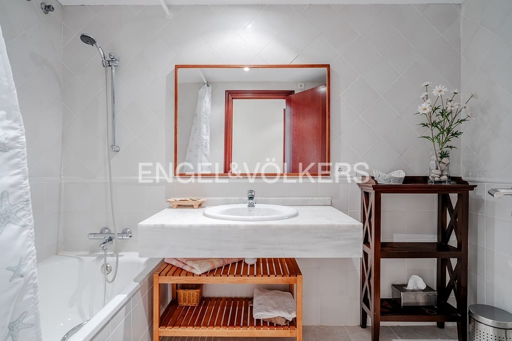 3 soveværelse Lejlighed til salg i Altea med swimmingpool garage - € 775.000 (Ref: 9029056)