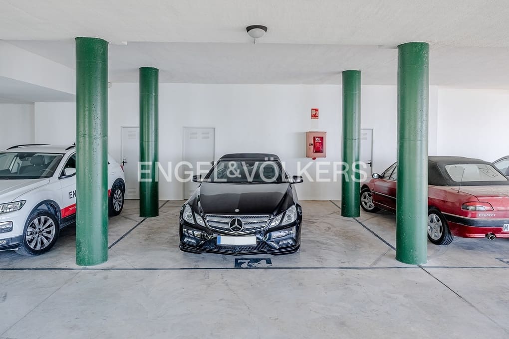 3 soveværelse Lejlighed til salg i Altea med swimmingpool garage - € 775.000 (Ref: 9029056)