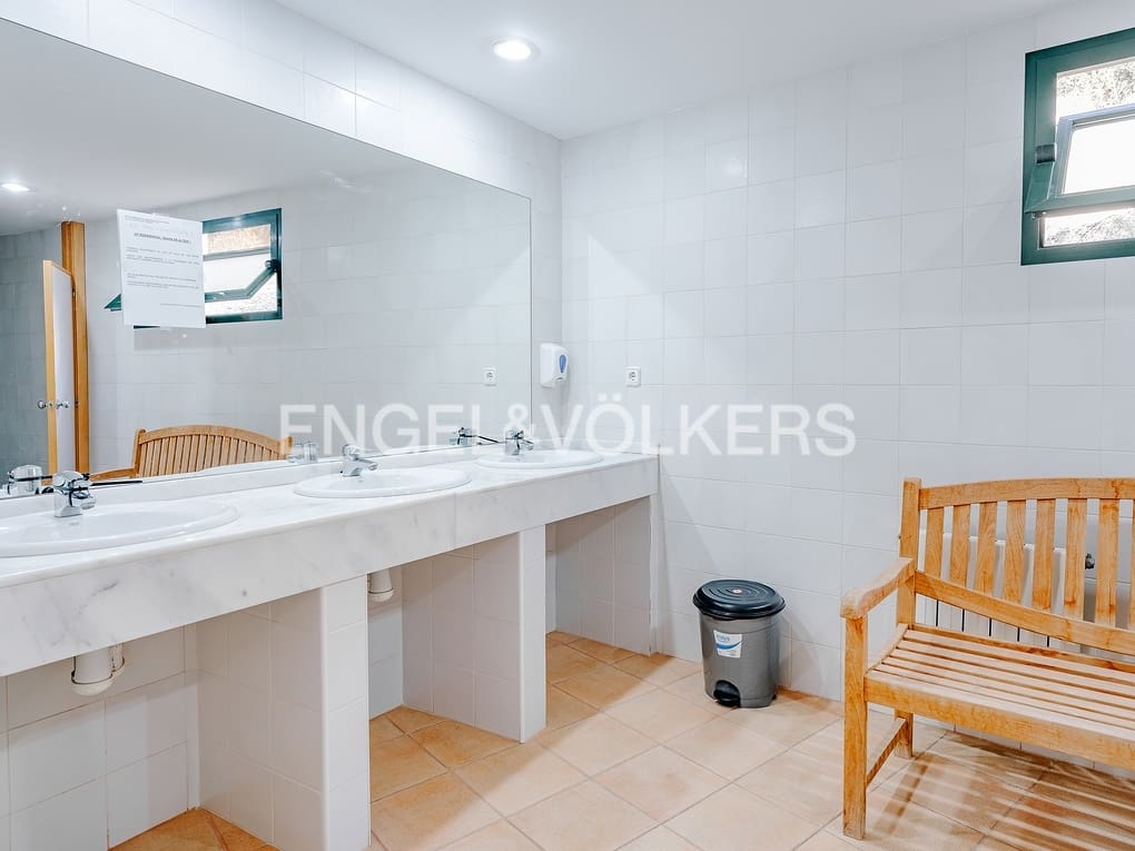 3 soveværelse Lejlighed til salg i Altea med swimmingpool garage - € 775.000 (Ref: 9029056)