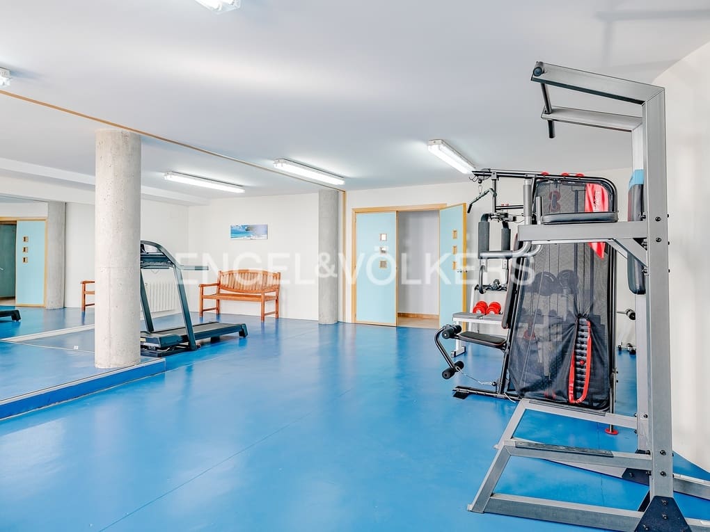 3 soveværelse Lejlighed til salg i Altea med swimmingpool garage - € 775.000 (Ref: 9029056)