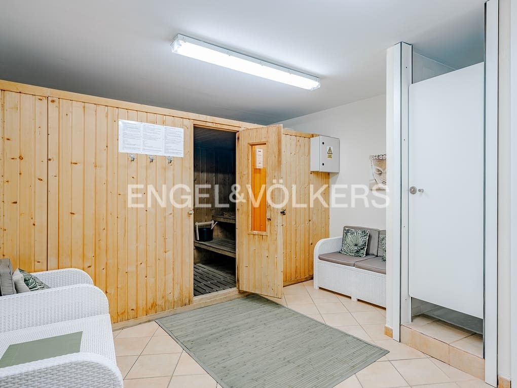 3 soveværelse Lejlighed til salg i Altea med swimmingpool garage - € 775.000 (Ref: 9029056)