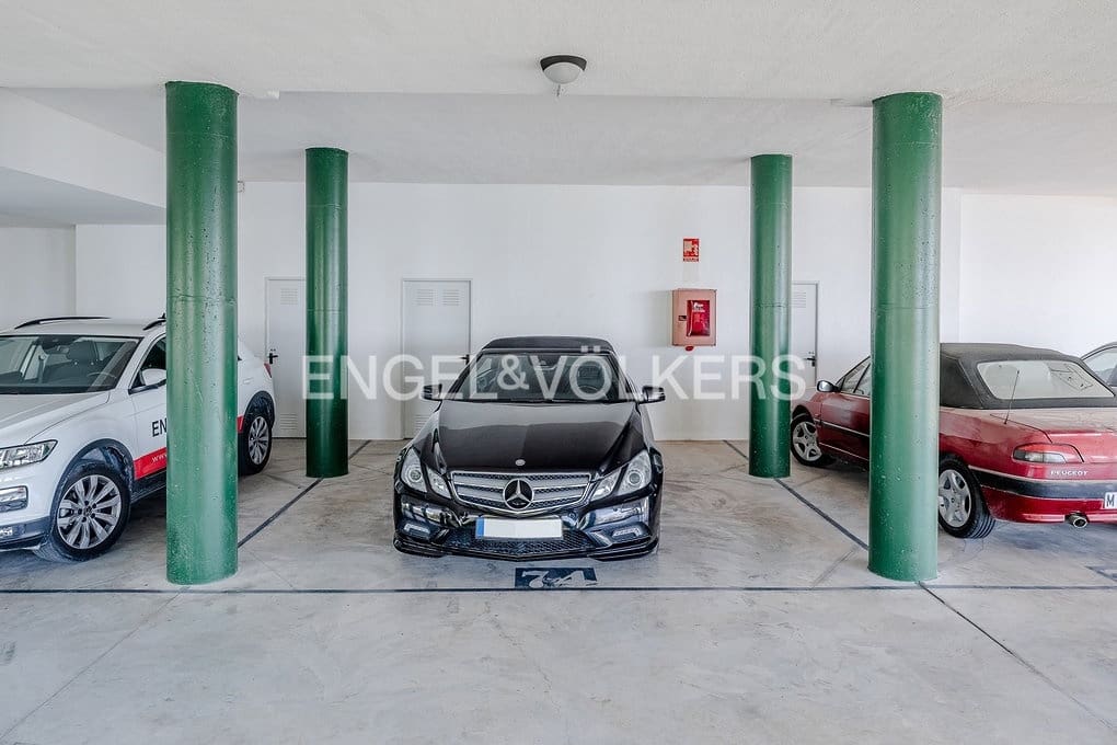 3 soveværelse Lejlighed til salg i Altea med swimmingpool garage - € 775.000 (Ref: 9029056)