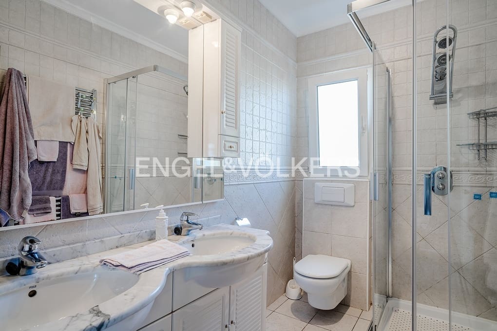 3 soveværelse Villa til salg i Calpe / Calp med swimmingpool garage - € 699.900 (Ref: 9031163)