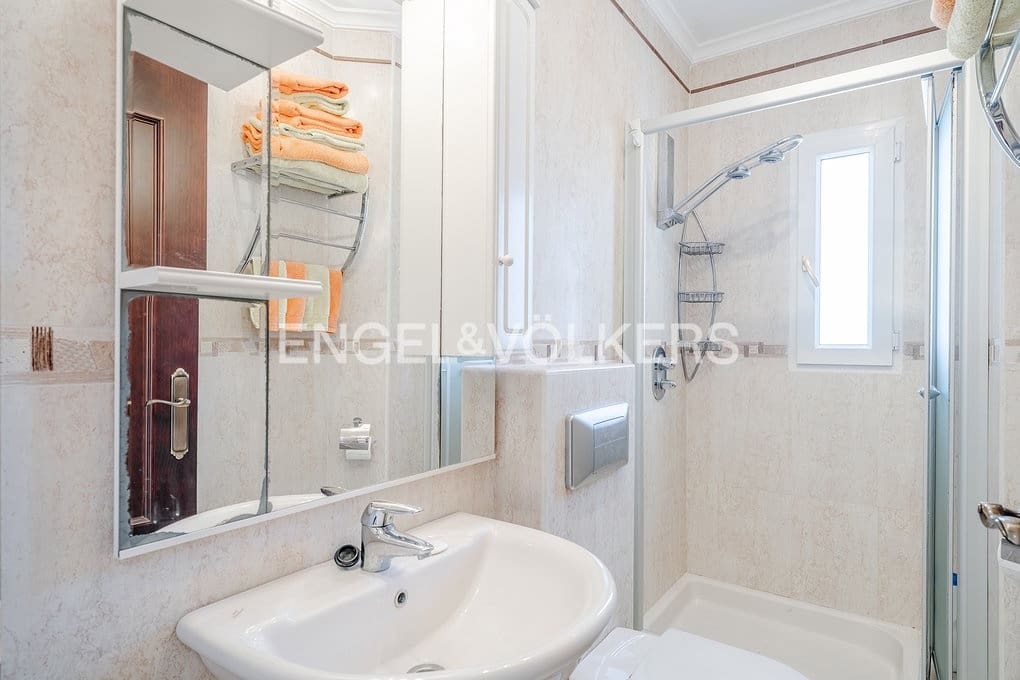 3 soveværelse Villa til salg i Calpe / Calp med swimmingpool garage - € 669.000 (Ref: 9031163)