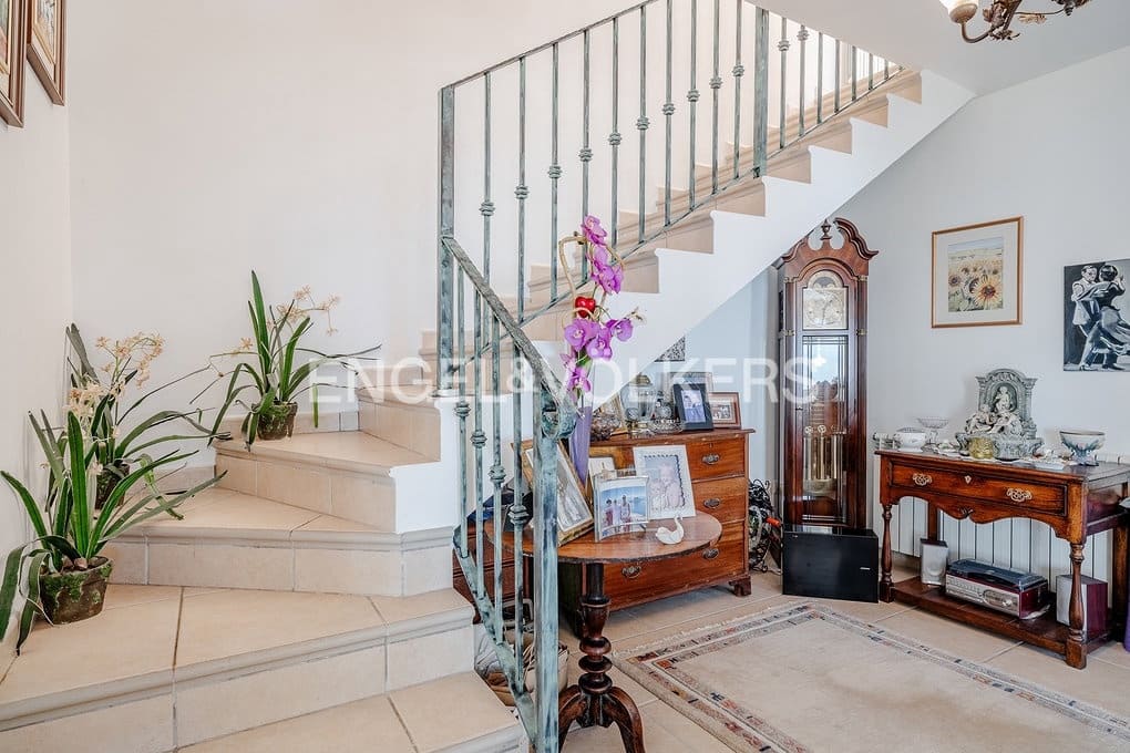 3 soveværelse Villa til salg i Calpe / Calp med swimmingpool garage - € 669.000 (Ref: 9031163)