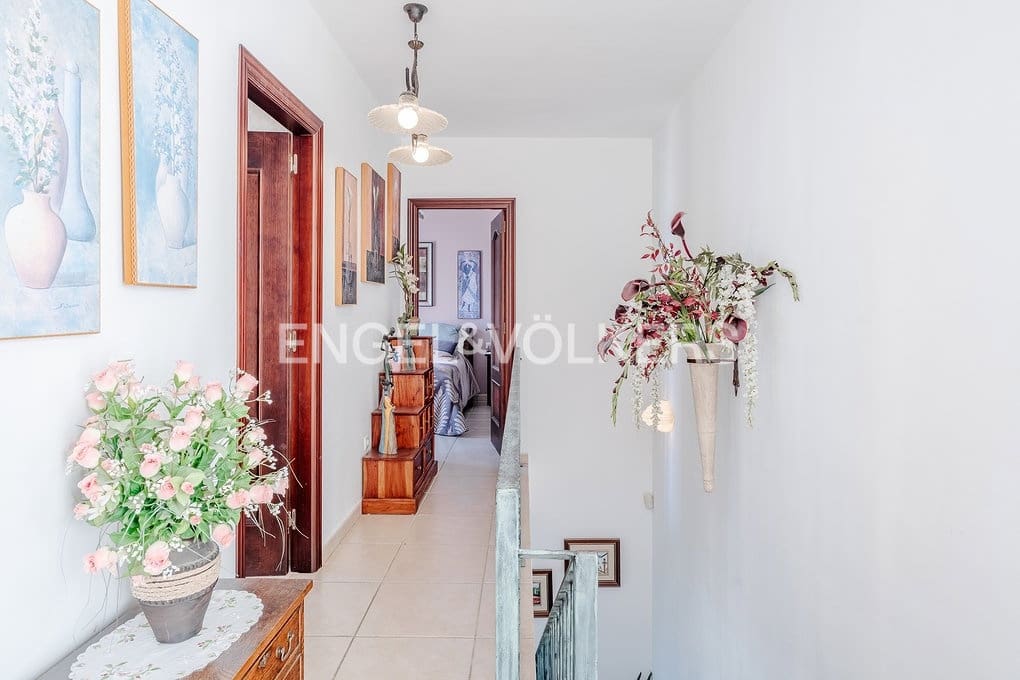 3 soveværelse Villa til salg i Calpe / Calp med swimmingpool garage - € 669.000 (Ref: 9031163)