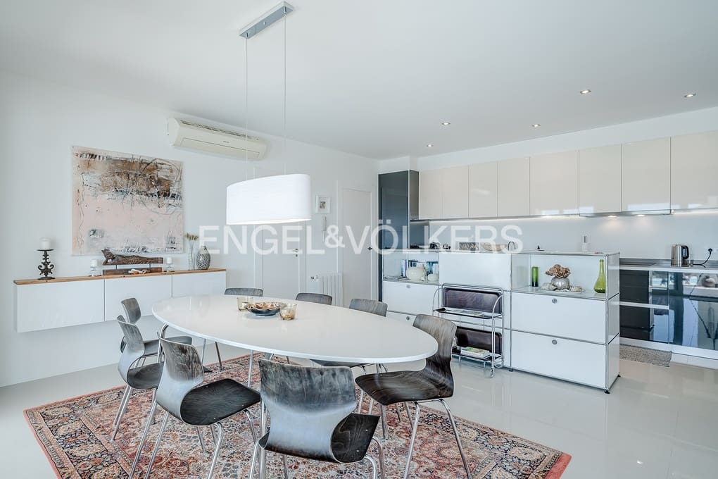 3 soveværelse Villa til salg i Moraira med swimmingpool garage - € 1.430.000 (Ref: 9051720)