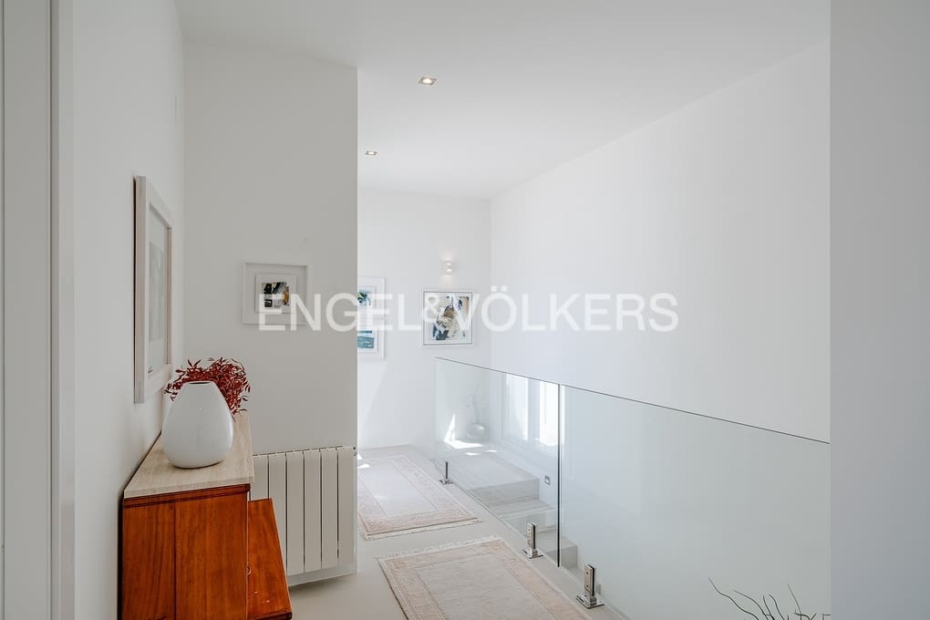 3 soveværelse Villa til salg i Moraira med swimmingpool garage - € 1.430.000 (Ref: 9051720)