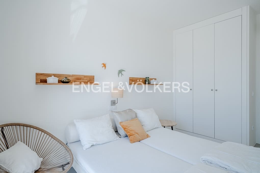 3 soveværelse Villa til salg i Moraira med swimmingpool garage - € 1.430.000 (Ref: 9051720)