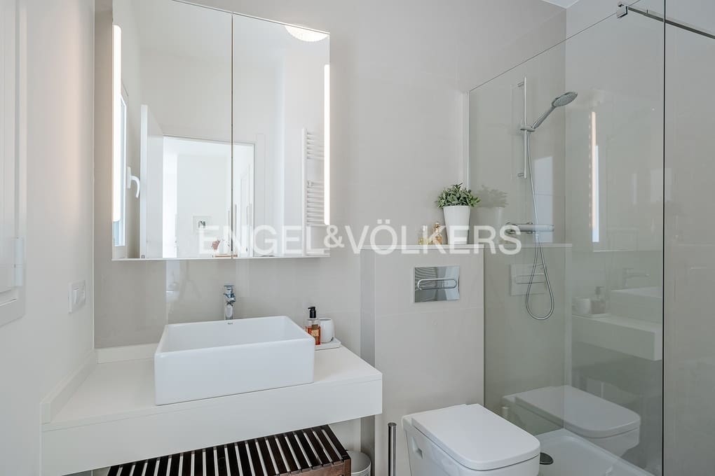 3 soveværelse Villa til salg i Moraira med swimmingpool garage - € 1.430.000 (Ref: 9051720)