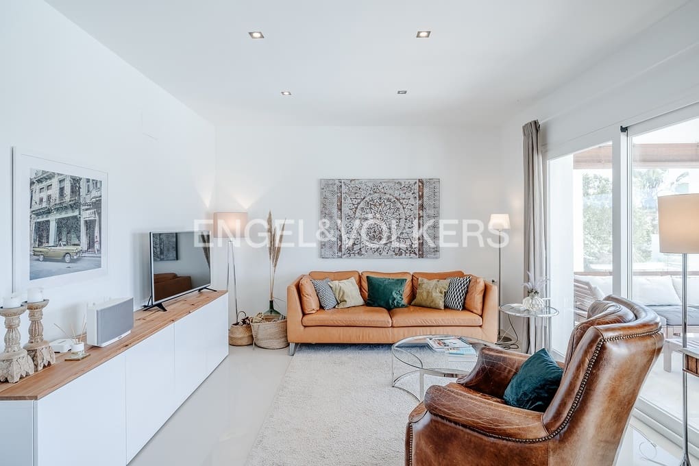 3 soveværelse Villa til salg i Moraira med swimmingpool garage - € 1.430.000 (Ref: 9051720)