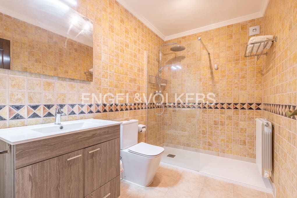 4 soveværelse Villa til salg i Cumbre del Sol med swimmingpool garage - € 2.497.000 (Ref: 9061872)